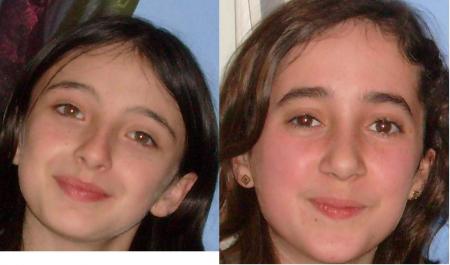 les 2 meilleurs amies en crise